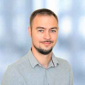 Дмитрий Маяков